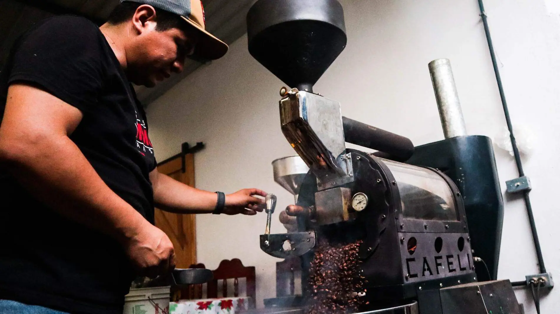  Los restos de café aún contienen dosis de cafeína